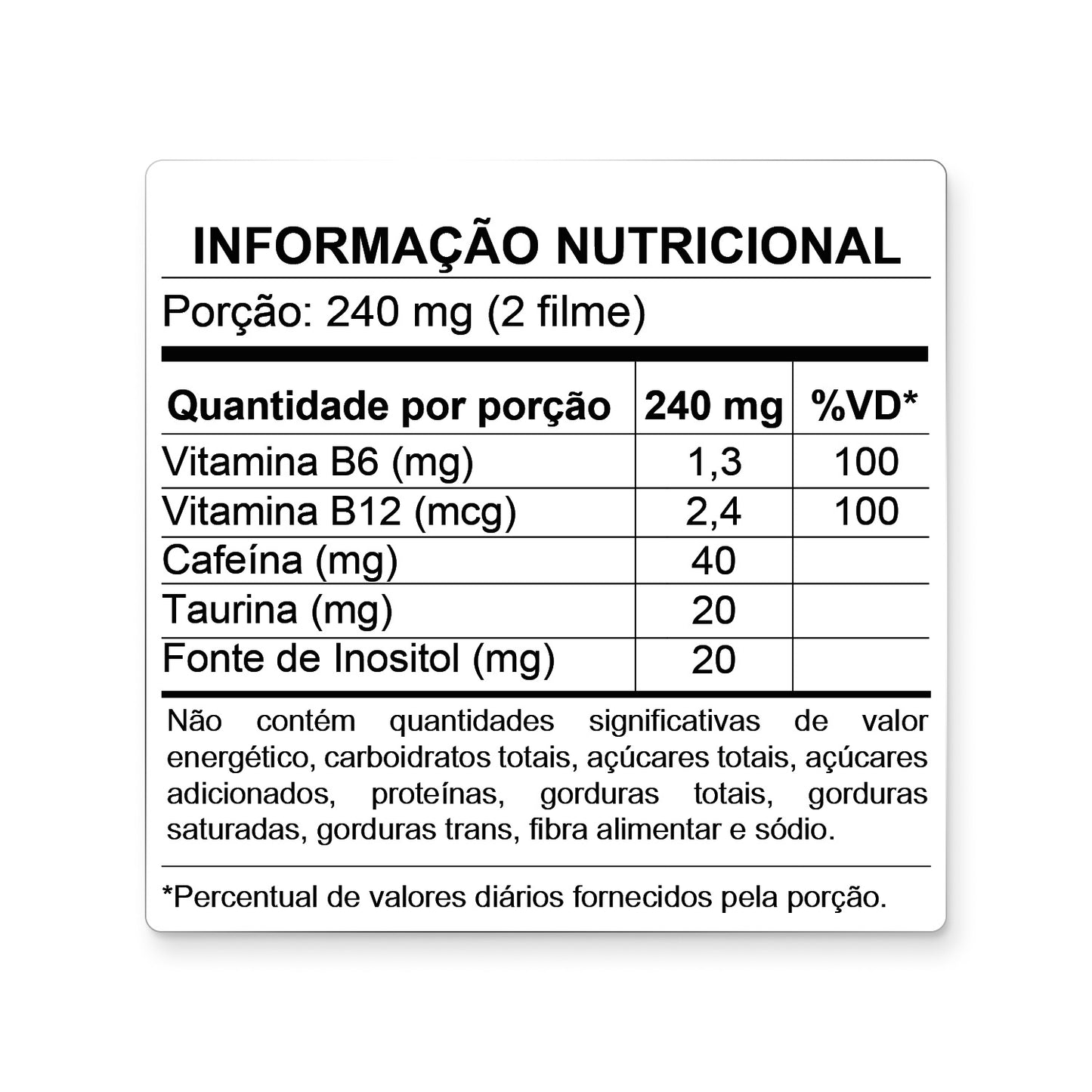 NutraBoost™