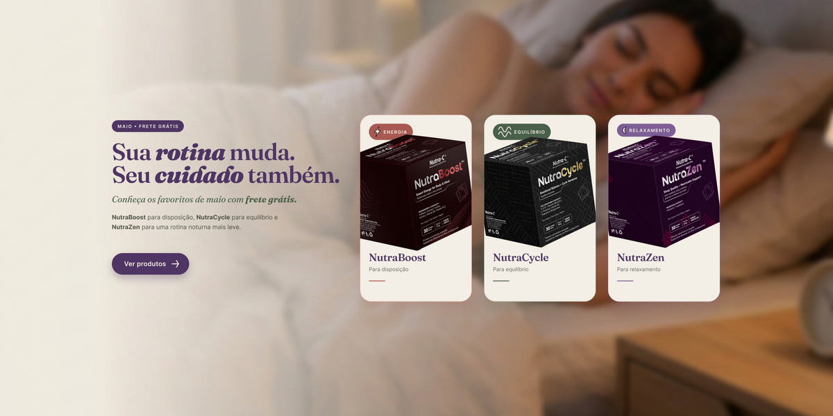 Banner do Carrossel