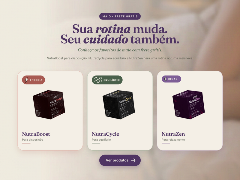 Banner do Carrossel