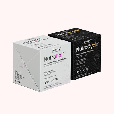Hair & Mood Support