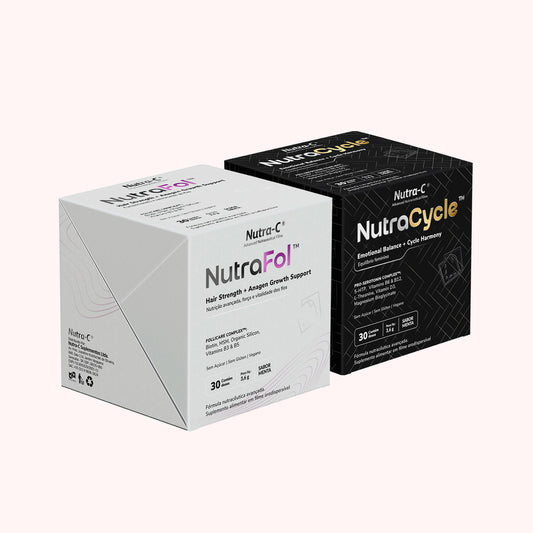 Hair & Mood Support