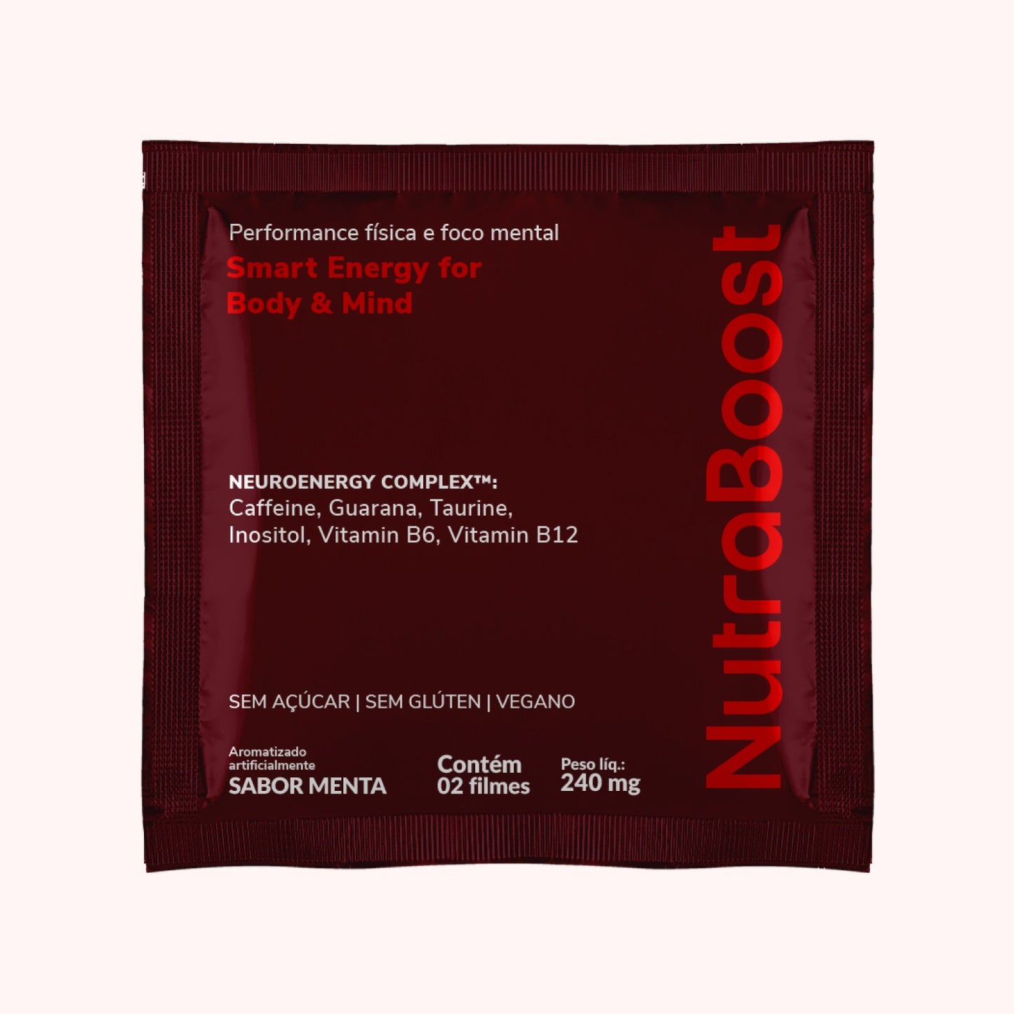 NutraBoost™