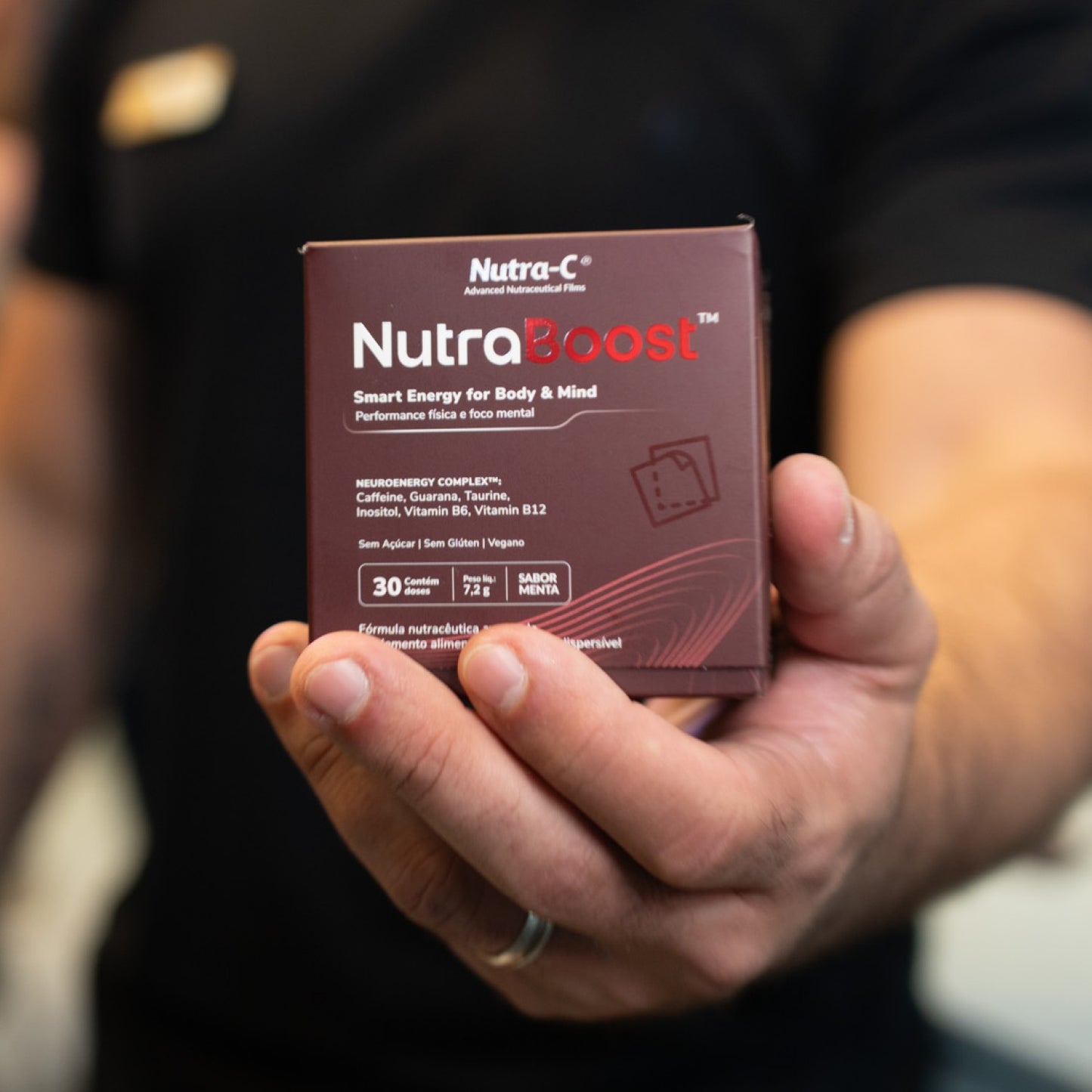 NutraBoost™
