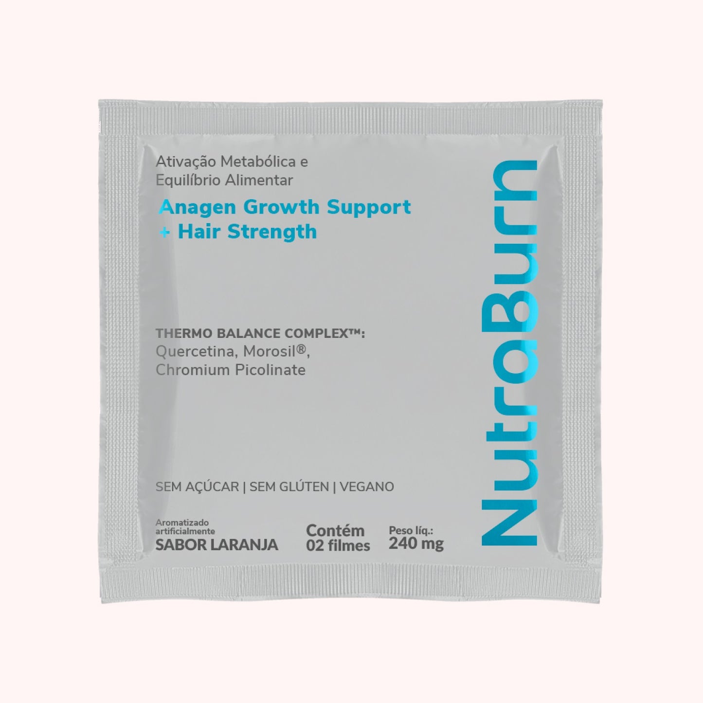 Nutra Essentials Set