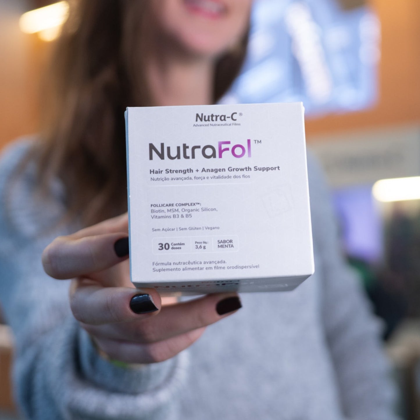 NutraFol™