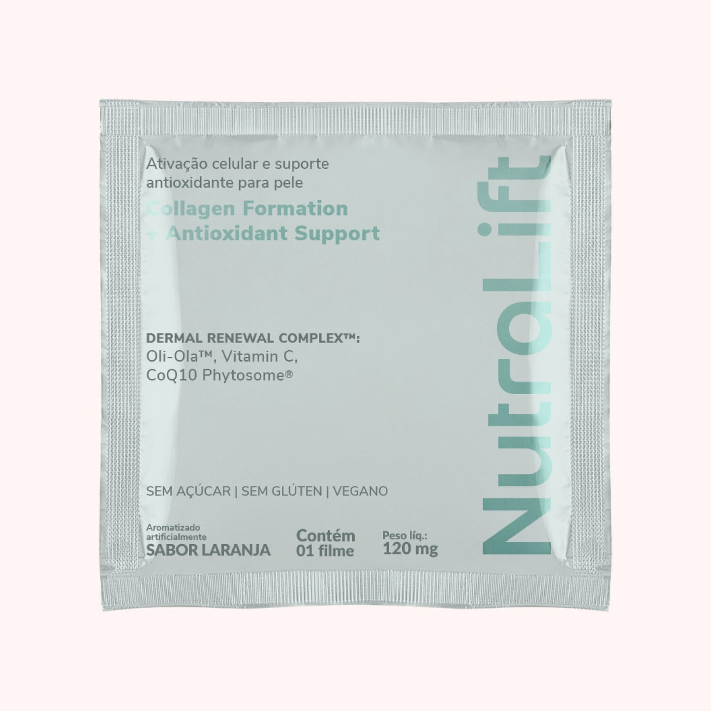 Nutra Essentials Set