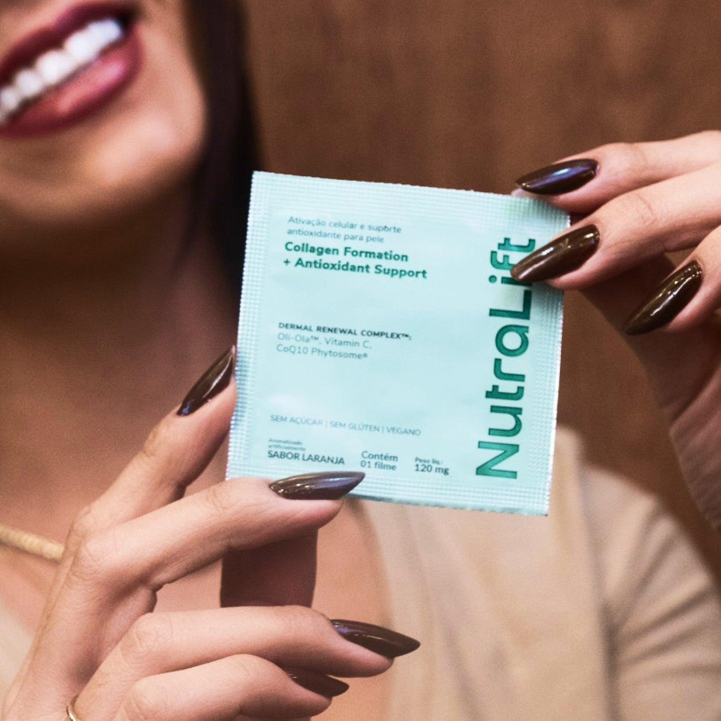 Nutra Essentials Set