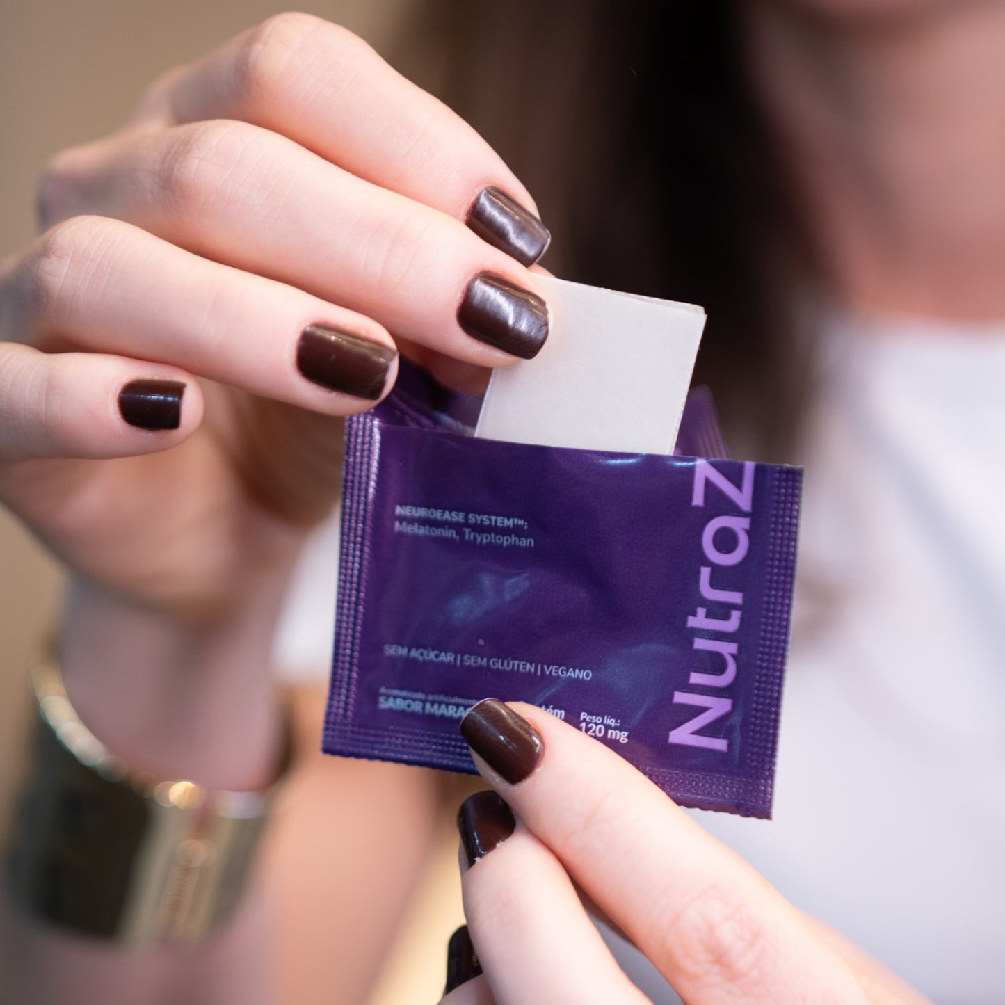 Nutra Essentials Set