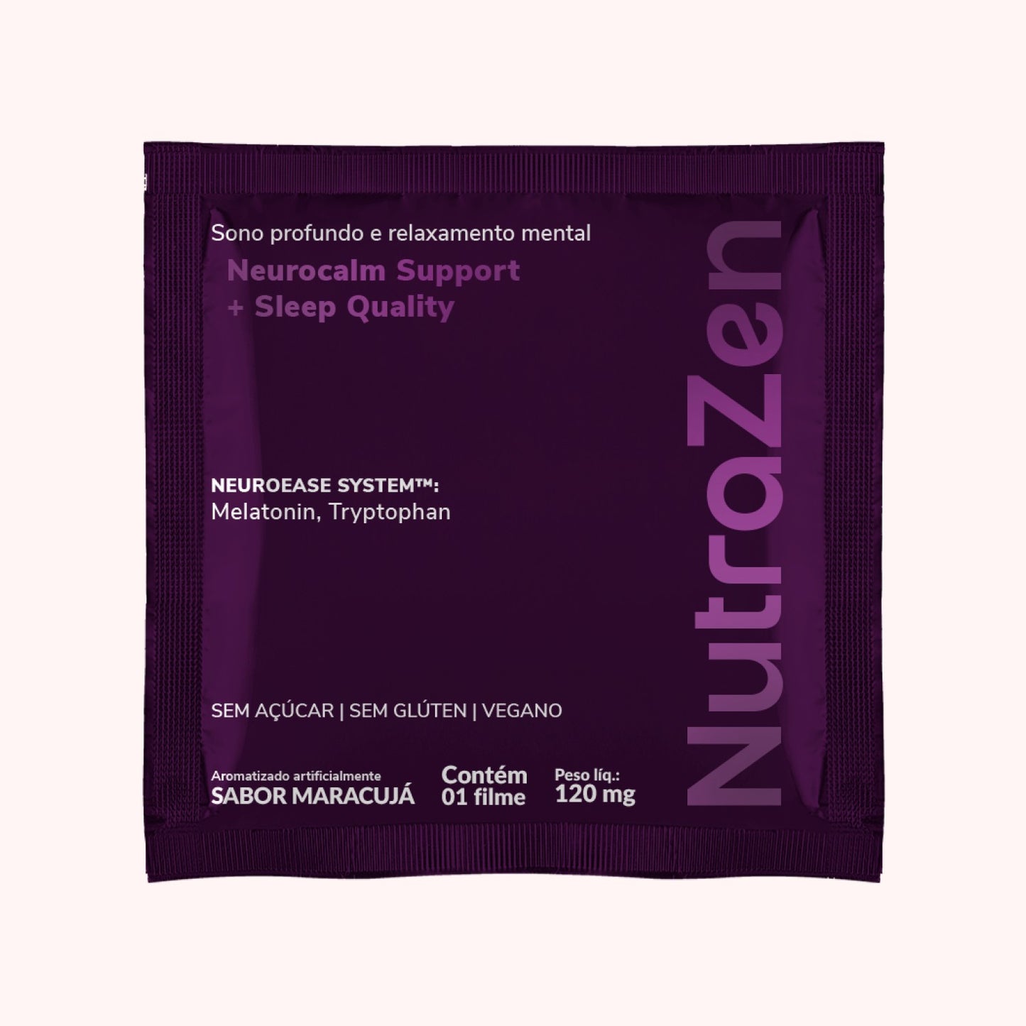 Nutra Essentials Set