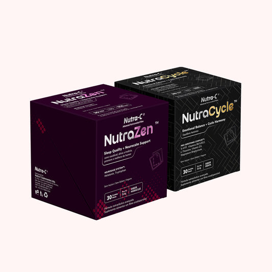 Hormonal Balance