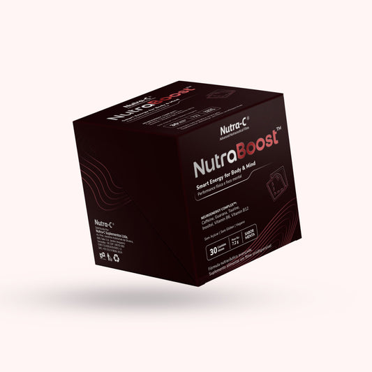 NutraBoost™