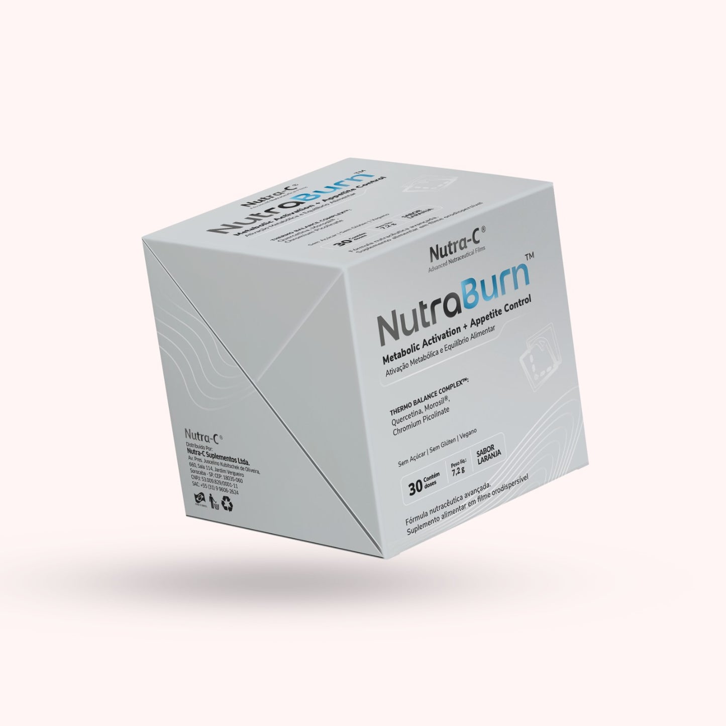 Nutra Essentials Set